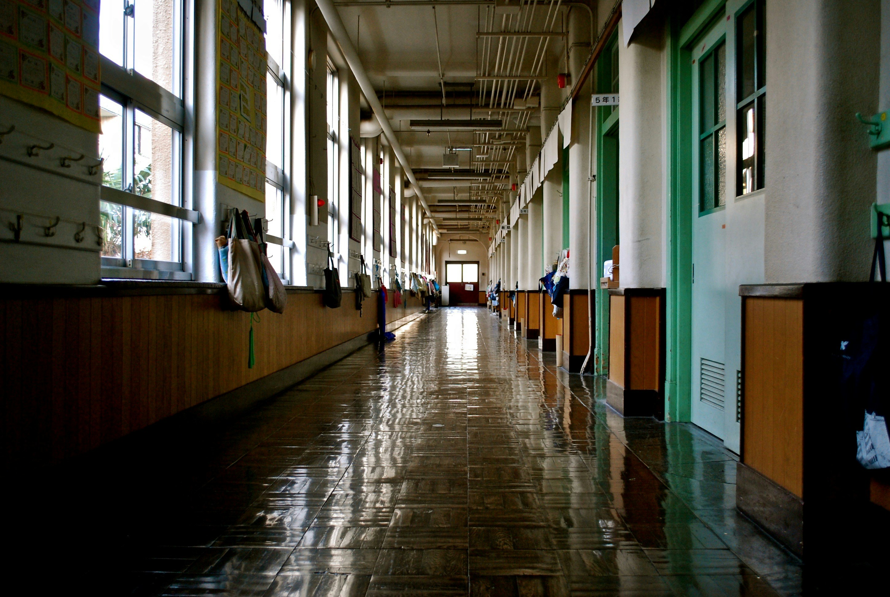 EDUCATION CS EXTENDS GRADE 10 REPORTING PERIOD