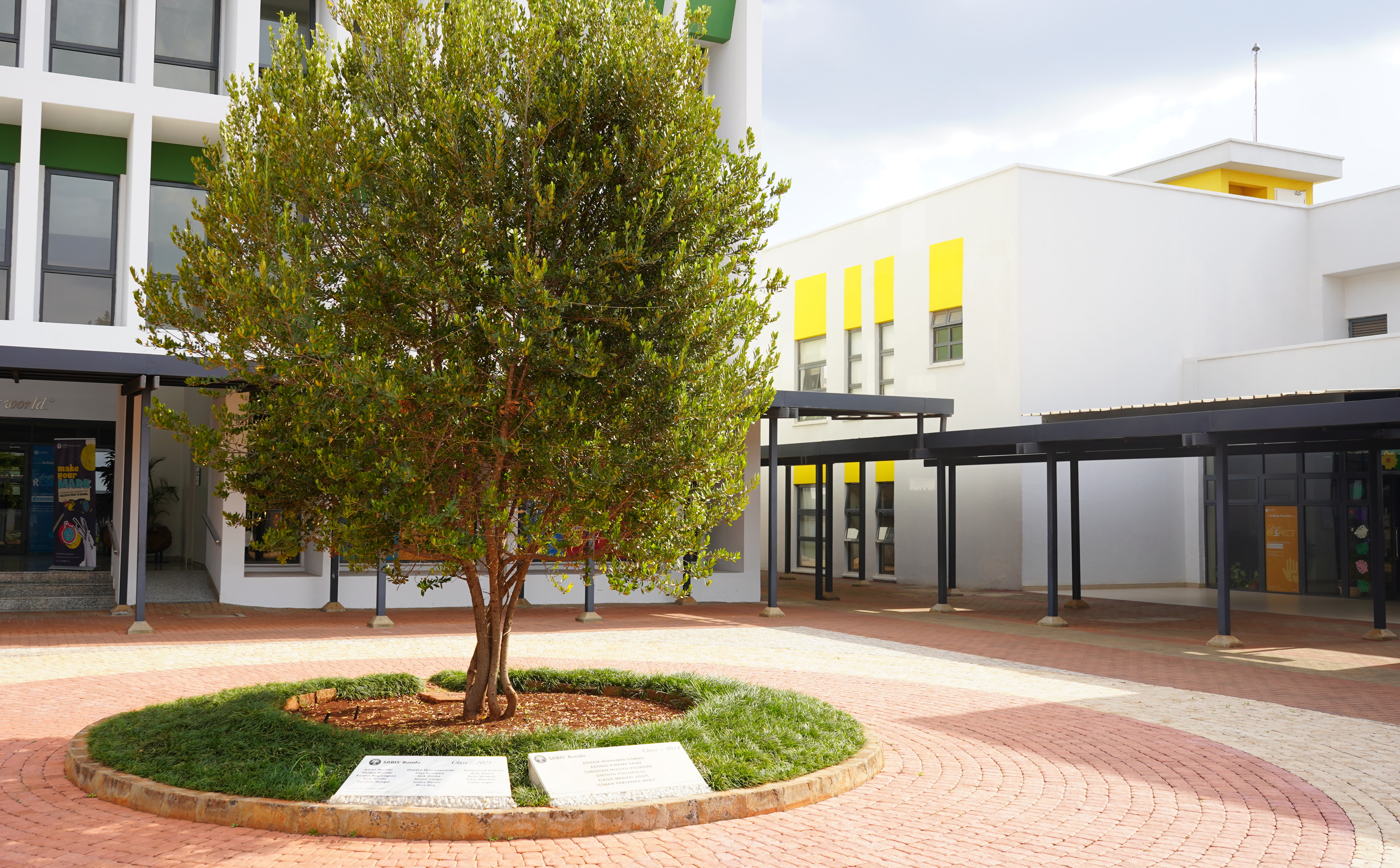 SABIS® International School Runda
